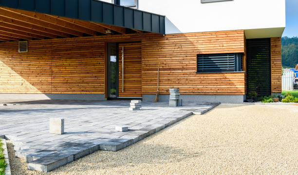 Reasons to Select Us for Your Driveway Paving Requirements in San Luis, AZ