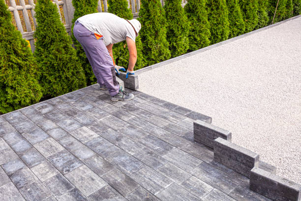Best Driveway Paver Sealing  in San Luis, AZ