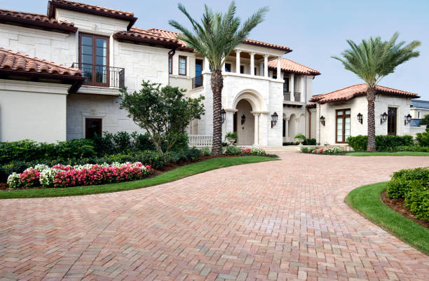 Best Driveway Repair Near Me  in San Luis, AZ
