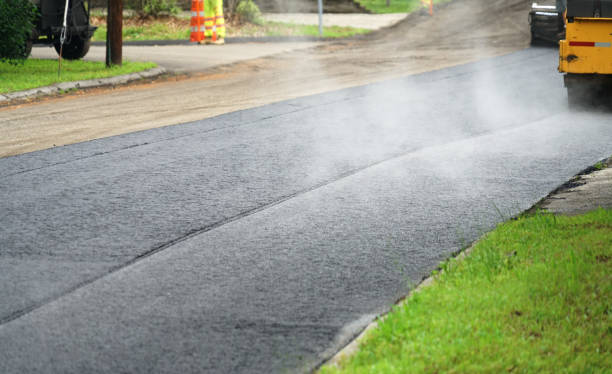 Best Interlocking Driveway Pavers  in San Luis, AZ