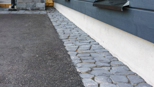 Paver Driveway Replacement in San Luis, AZ