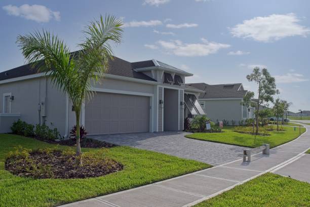 Professional Driveway Pavers in San Luis, AZ