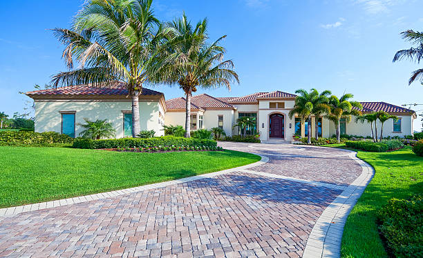 Best Local Driveway Pavers  in San Luis, AZ