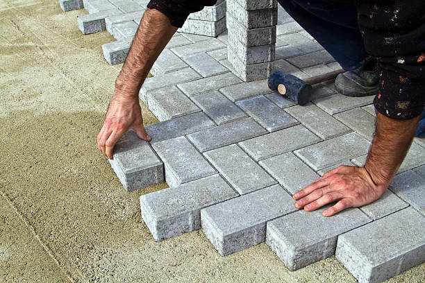 Best Best Driveway Pavers  in San Luis, AZ